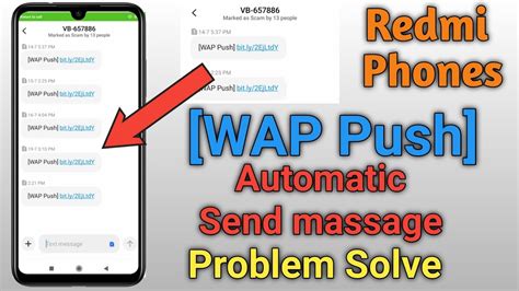 android wap|what are wap messages.